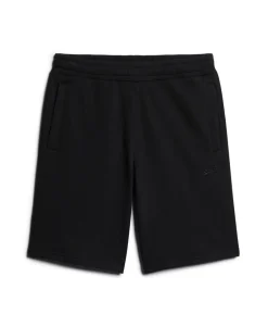 Essential Logo Jersey Shorts
