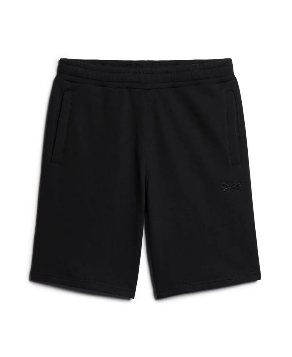 Essential Logo Jersey Shorts