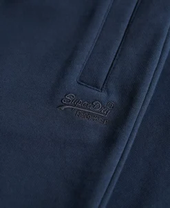 Essential Logo Jersey Shorts