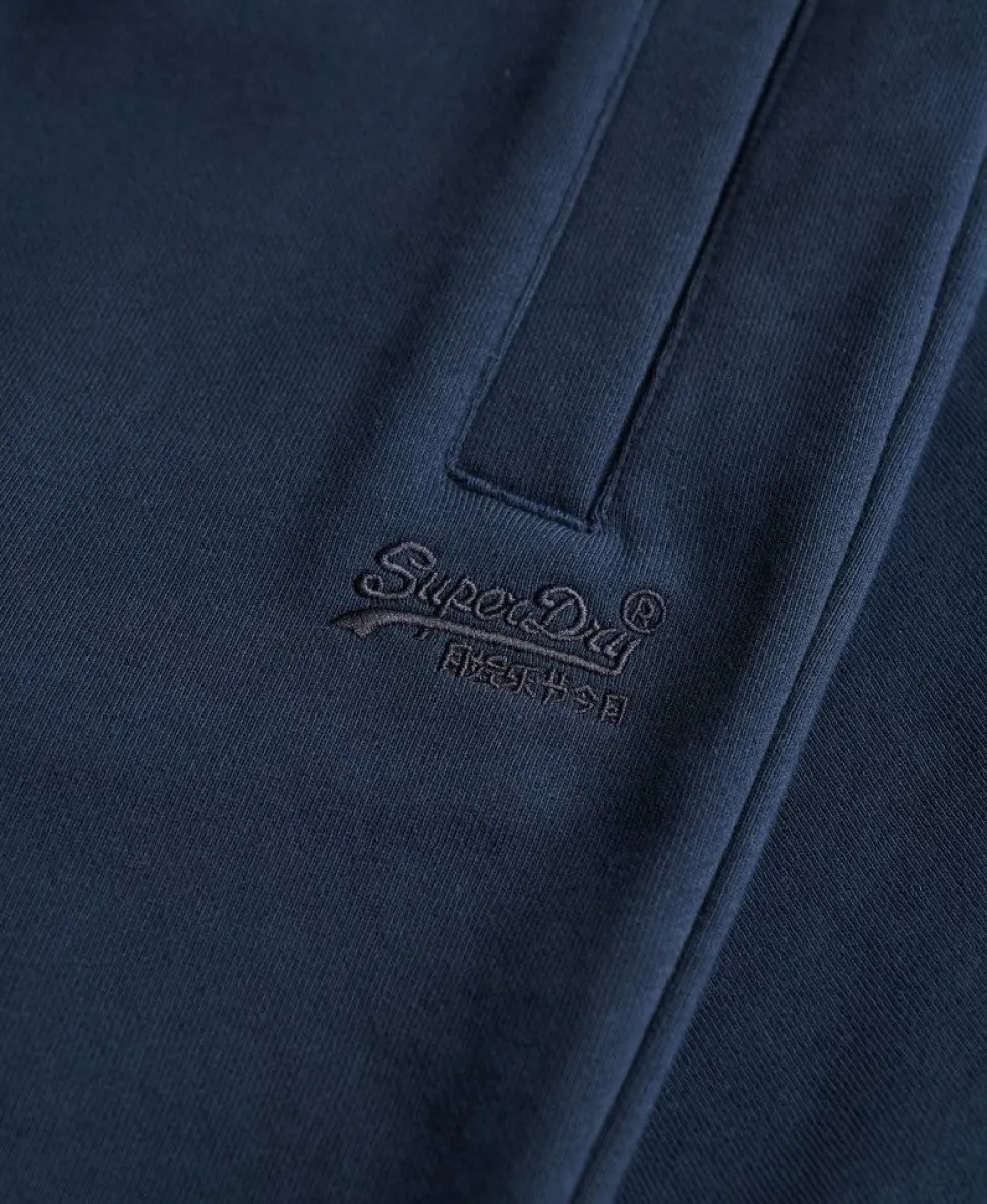 Essential Logo Jersey Shorts