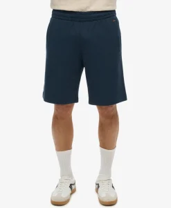 Essential Logo Jersey Shorts