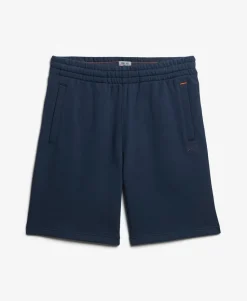 Essential Logo Jersey Shorts