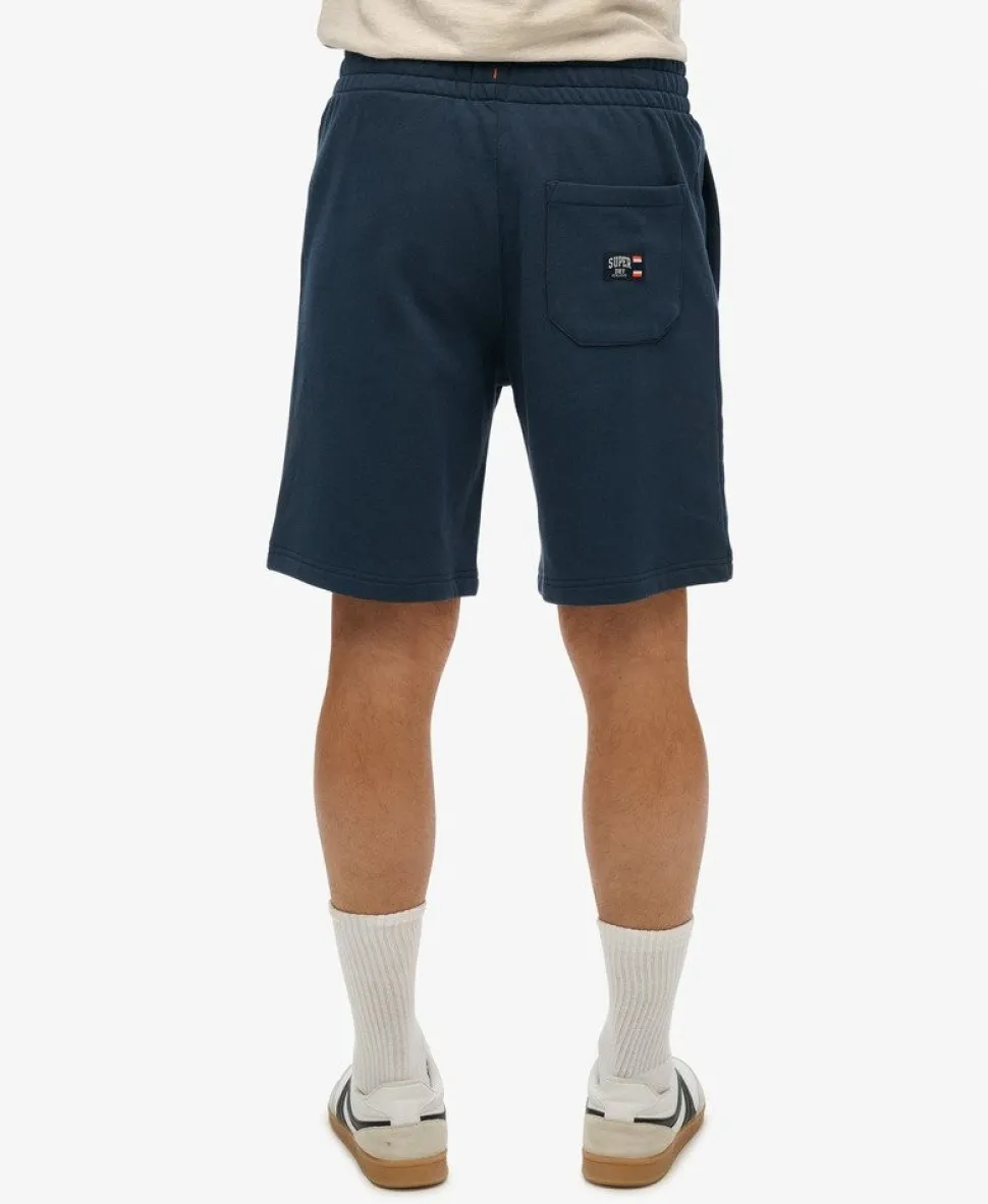 Essential Logo Jersey Shorts