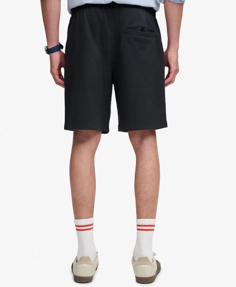 Essential Logo Jersey Shorts