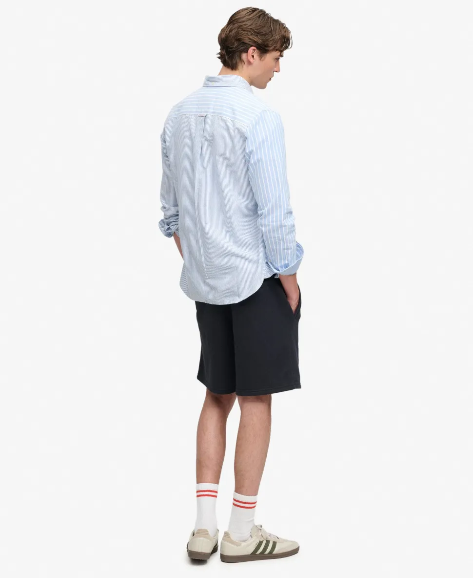 Essential Logo Jersey Shorts
