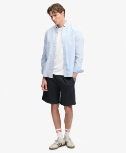 Essential Logo Jersey Shorts
