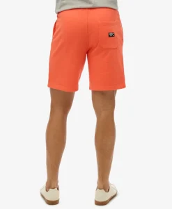 Essential Logo Jersey Shorts