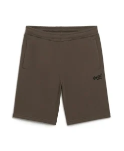 Essential Logo Jersey Shorts