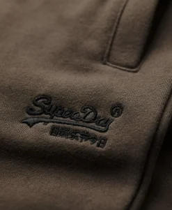 Essential Logo Jersey Shorts