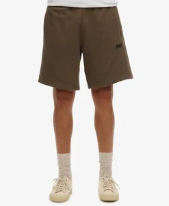 Essential Logo Jersey Shorts