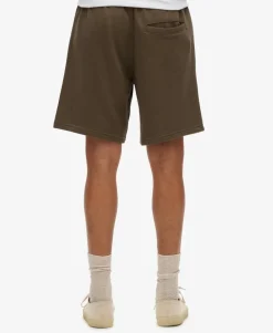 Essential Logo Jersey Shorts