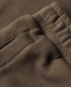 Essential Logo Jersey Shorts
