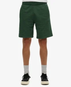 Essential Logo Jersey Shorts