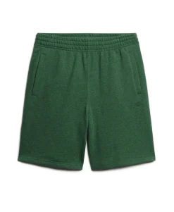 Essential Logo Jersey Shorts