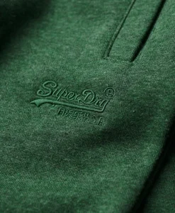 Essential Logo Jersey Shorts