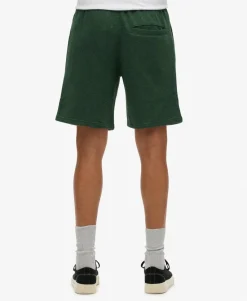 Essential Logo Jersey Shorts