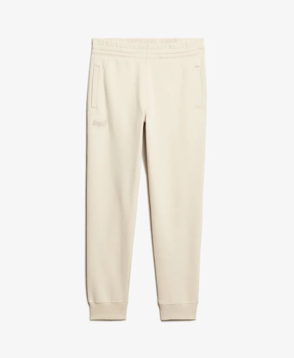 Essential Logo Joggers