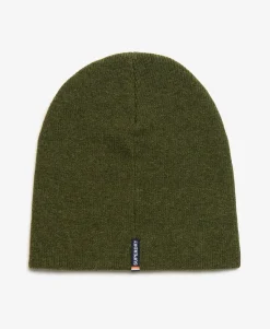 Essential Logo Knitted Beanie Hat