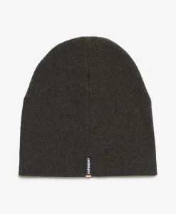 Essential Logo Knitted Beanie Hat