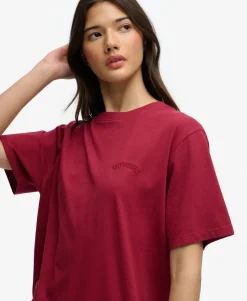 Essential Logo Loose T-Shirt