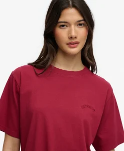 Essential Logo Loose T-Shirt