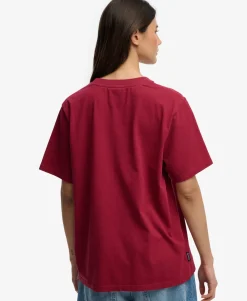 Essential Logo Loose T-Shirt