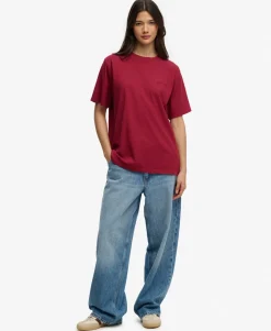 Essential Logo Loose T-Shirt