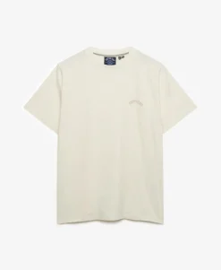 Essential Logo Loose T-Shirt