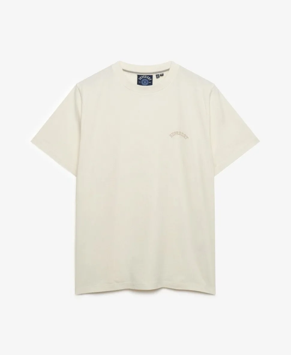 Essential Logo Loose T-Shirt