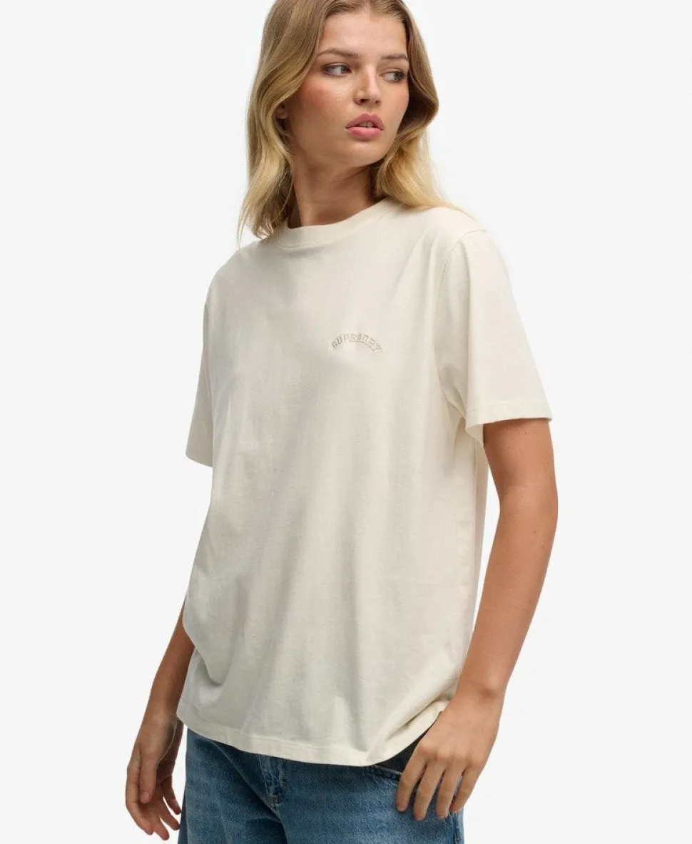 Essential Logo Loose T-Shirt