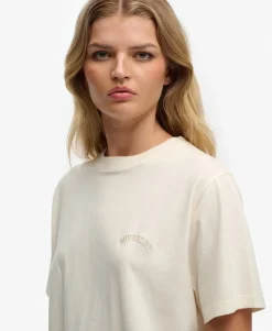 Essential Logo Loose T-Shirt