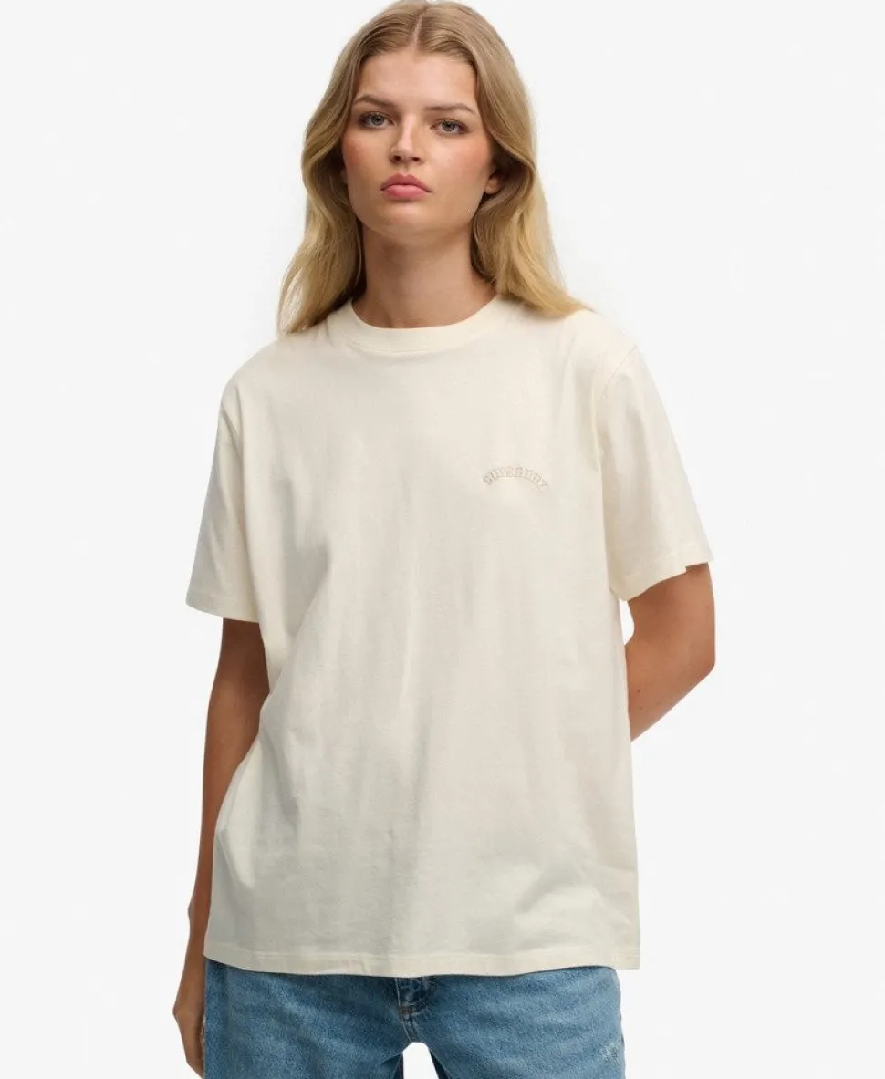 Essential Logo Loose T-Shirt