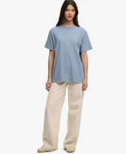 Essential Logo Loose T-Shirt