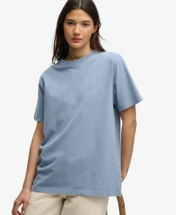 Essential Logo Loose T-Shirt