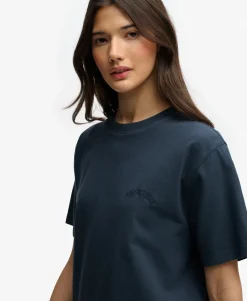 Essential Logo Loose T-Shirt