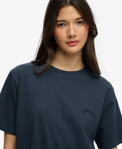 Essential Logo Loose T-Shirt