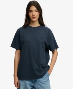 Essential Logo Loose T-Shirt