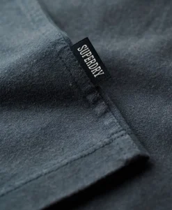Essential Logo Retro Striped T-Shirt