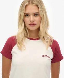 Essential Logo Retro T-Shirt