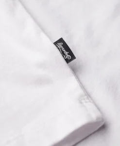 Essential Logo Retro T-Shirt