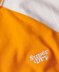 Essential Logo Retro T-Shirt