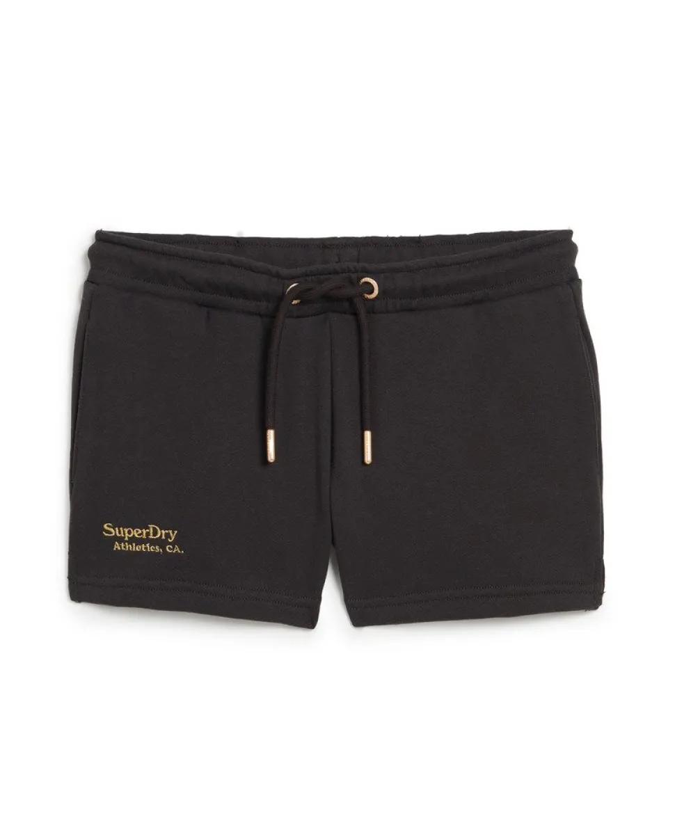 Essential Logo Shorts