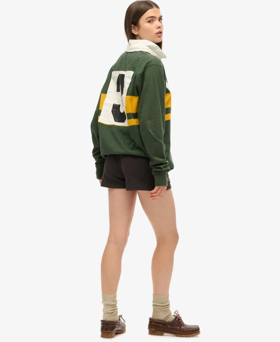 Essential Logo Shorts
