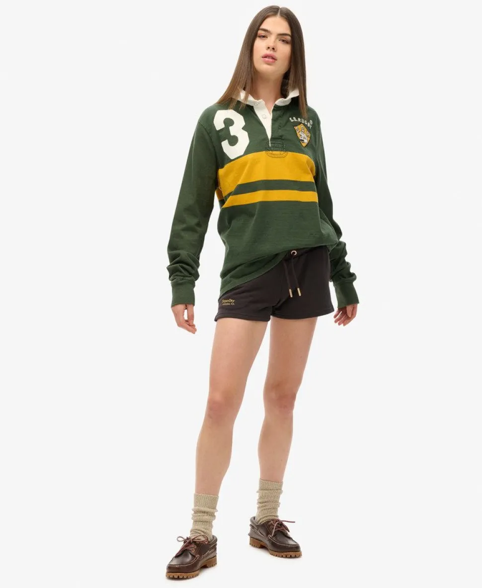 Essential Logo Shorts