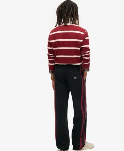 Essential Logo Straight Joggers