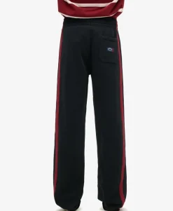 Essential Logo Straight Joggers