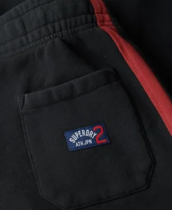 Essential Logo Straight Joggers