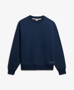 Essential Logo Sweatshirt