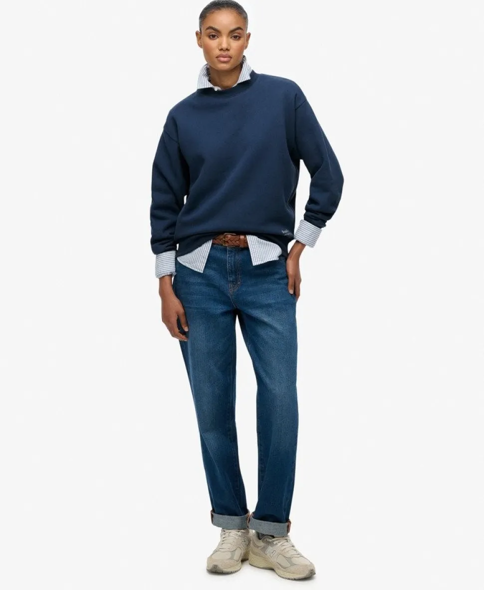 Essential Logo Sweatshirt