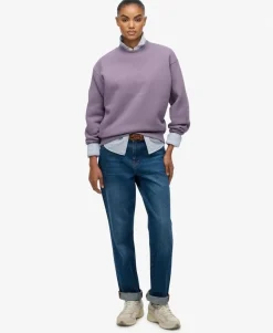 Essential Logo Sweatshirt
